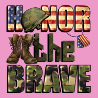 Honor The Brave 4th Of July Urban Hoodie | Teevron