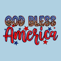 God Bless America Premium Hoodie | Teevron