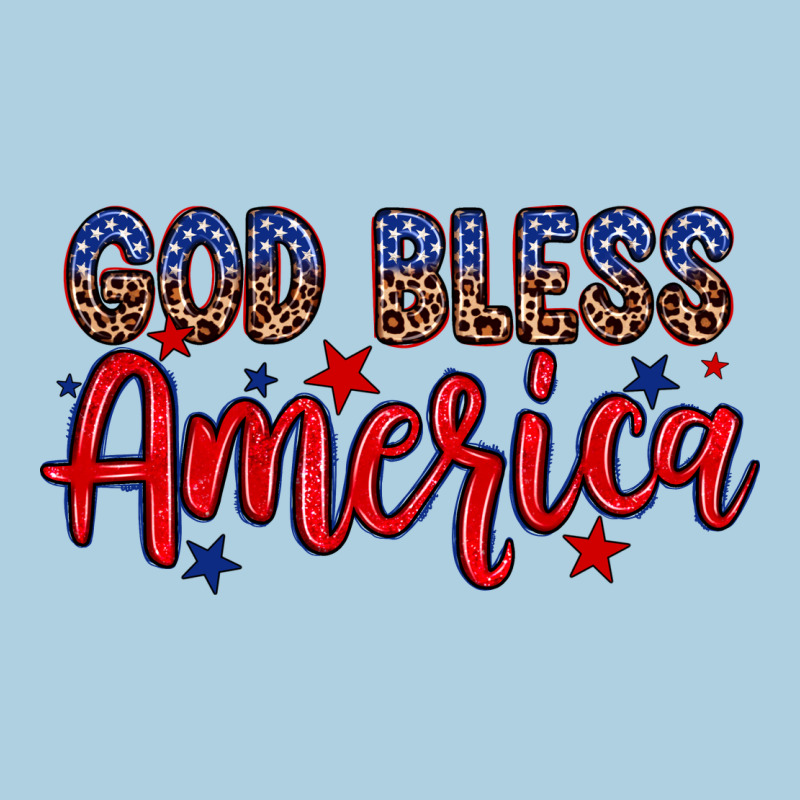 God Bless America Premium Hoodie by Neo Western | Teevron