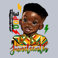 Juneteenth Black Boy Premium Hoodie | Teevron