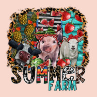 Summer Farm Urban Hoodie | Teevron