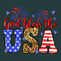 God Bless The Usa Premium Hoodie | Teevron