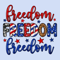 Freedom Freedom Freedom Urban Hoodie | Teevron