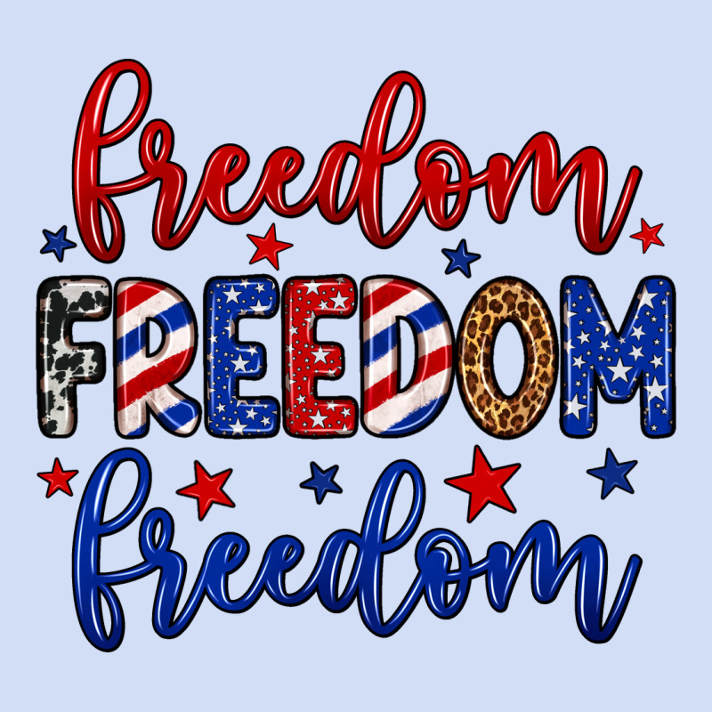 Freedom Freedom Freedom Urban Hoodie by Neo Western | Teevron