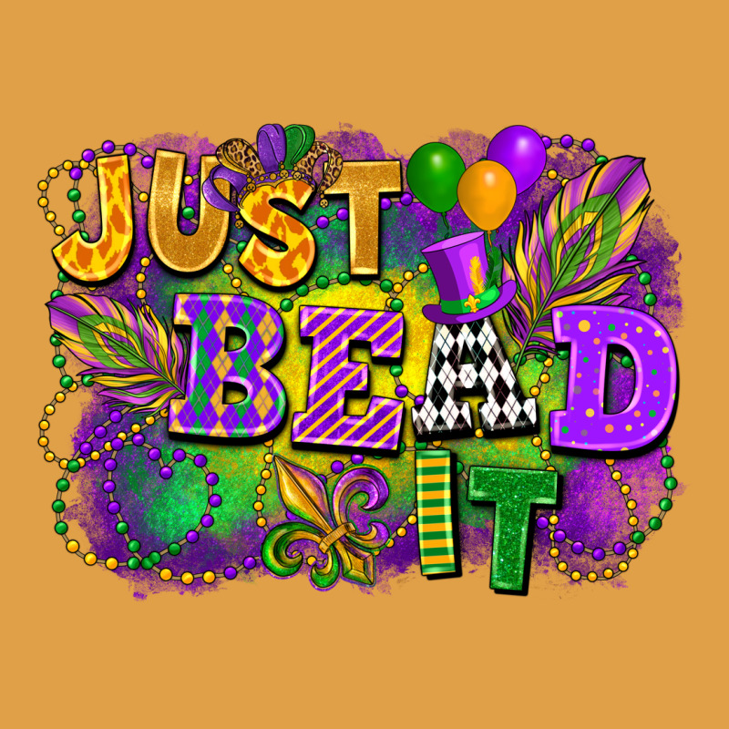 Just Bead It Premium Hoodie by FaDigitalArtStudio | Teevron