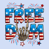 Freedom Rock Hand Urban Hoodie | Teevron