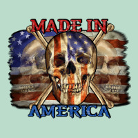 Made In America 4th Of July Premium Hoodie | Teevron