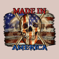 Made In America 4th Of July Premium Hoodie | Teevron