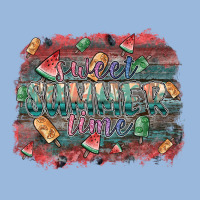 Sweet Summer Time Premium Hoodie | Teevron