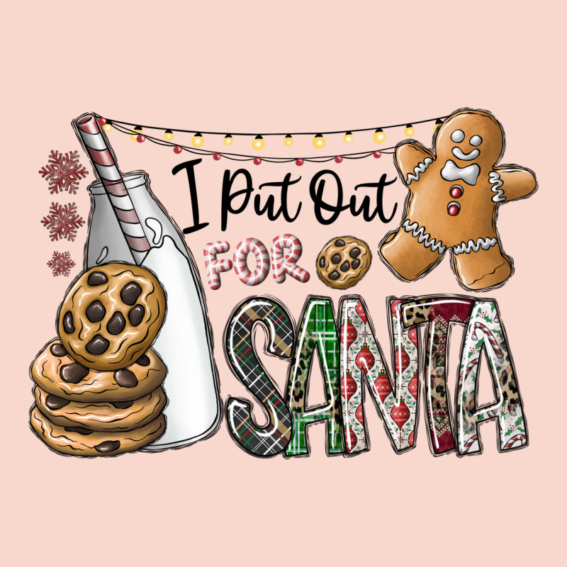 I Put Out For Santa Urban Hoodie by CowhideDigitalArt | Teevron