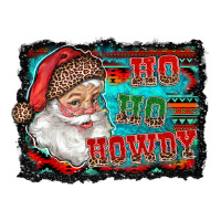 ho ho howdy with santa | Teevron