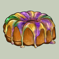 King Cake Classic Tee | Teevron
