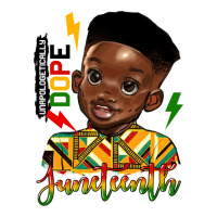 juneteenth black boy | Teevron