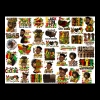 Juneteenth Bundle Preview Urban Hoodie | Teevron