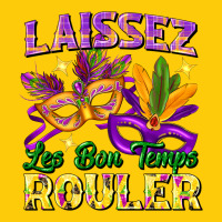Laissez Les Bon Temps Rouler Premium Hoodie | Teevron