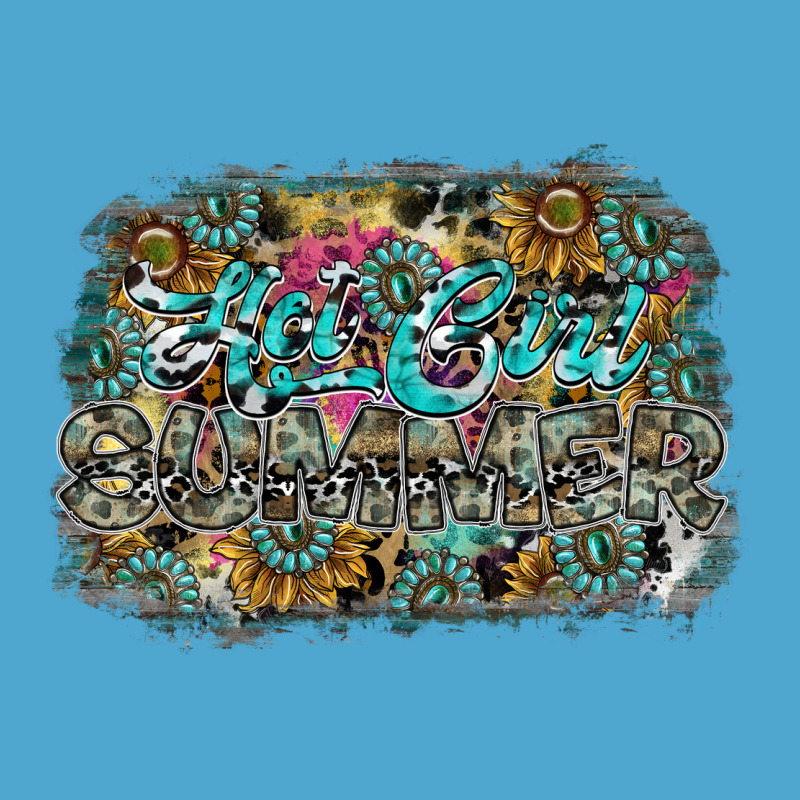 Hot Mom Summer Premium Hoodie by SublimationCraftShop | Teevron