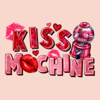 Kiss Machine Urban Hoodie | Teevron