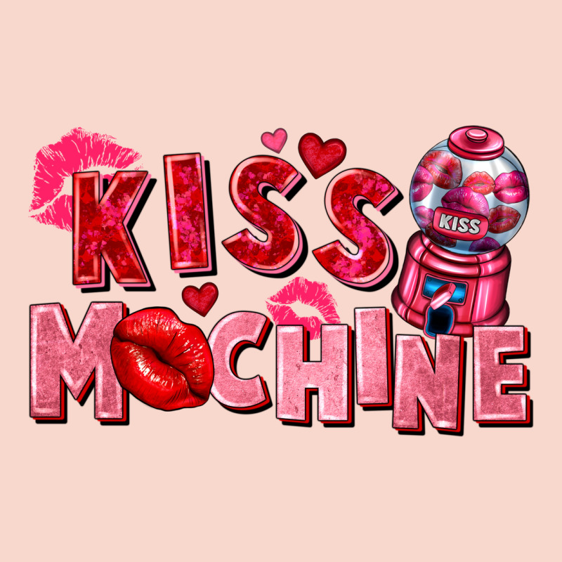 Kiss Machine Urban Hoodie by FaDigitalArtStudio | Teevron