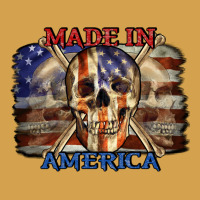 Made In America 4th Of July Urban Hoodie | Teevron