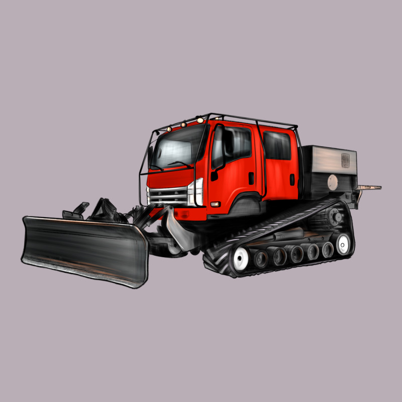 Snowcat Vintage Tee by Artiststas | Teevron