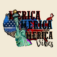 Merica Merica Merica Vibes 4th Of July Premium Hoodie | Teevron