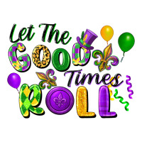 let the good times roll | Teevron