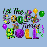 Let The Good Times Roll Premium Hoodie | Teevron