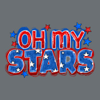 Oh My Stars 4th Of July Premium Hoodie | Teevron
