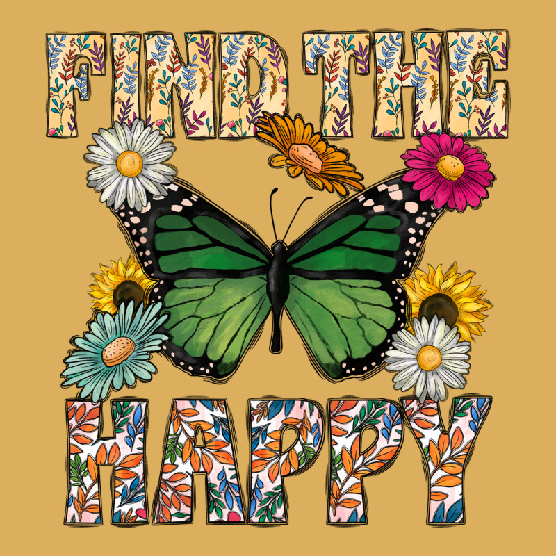 Kind The Happy Premium Hoodie by CowhideDigitalArt | Teevron