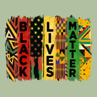 Junetheenth Black Livesmatter Brush Stroke Urban Hoodie | Teevron