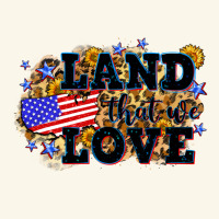 Land That We Love 4th Of July Premium Hoodie | Teevron