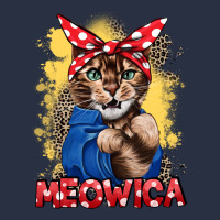 Meowica 4th Of July Urban Hoodie | Teevron