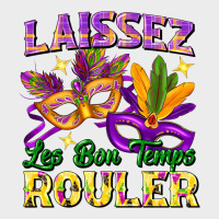 Laissez Les Bon Temps Rouler Urban Hoodie | Teevron