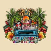 Summer Premium Hoodie | Teevron