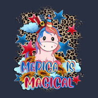 Merica Is Magical 4th Of July Urban Hoodie | Teevron