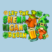 Let The Shenanigans Begin Premium Hoodie | Teevron