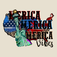 Merica Merica Merica Vibes 4th Of July Urban Hoodie | Teevron
