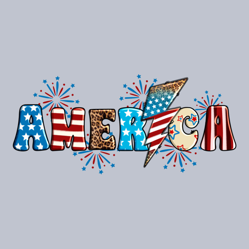 Lightning Bolt With America Premium Hoodie by Neo Western | Teevron