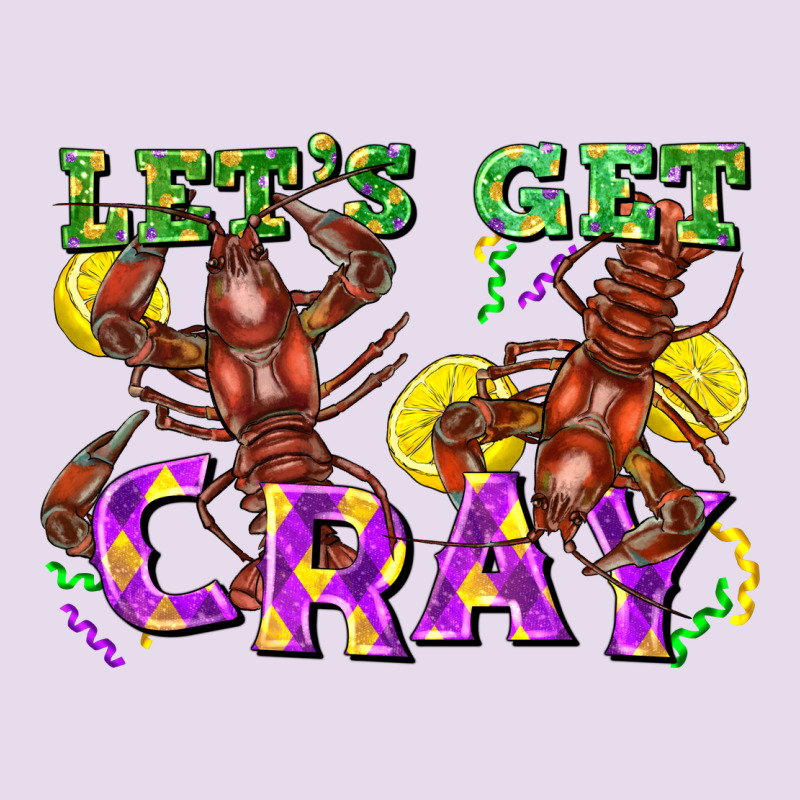 Let's Get Cray Premium Hoodie by FaDigitalArtStudio | Teevron