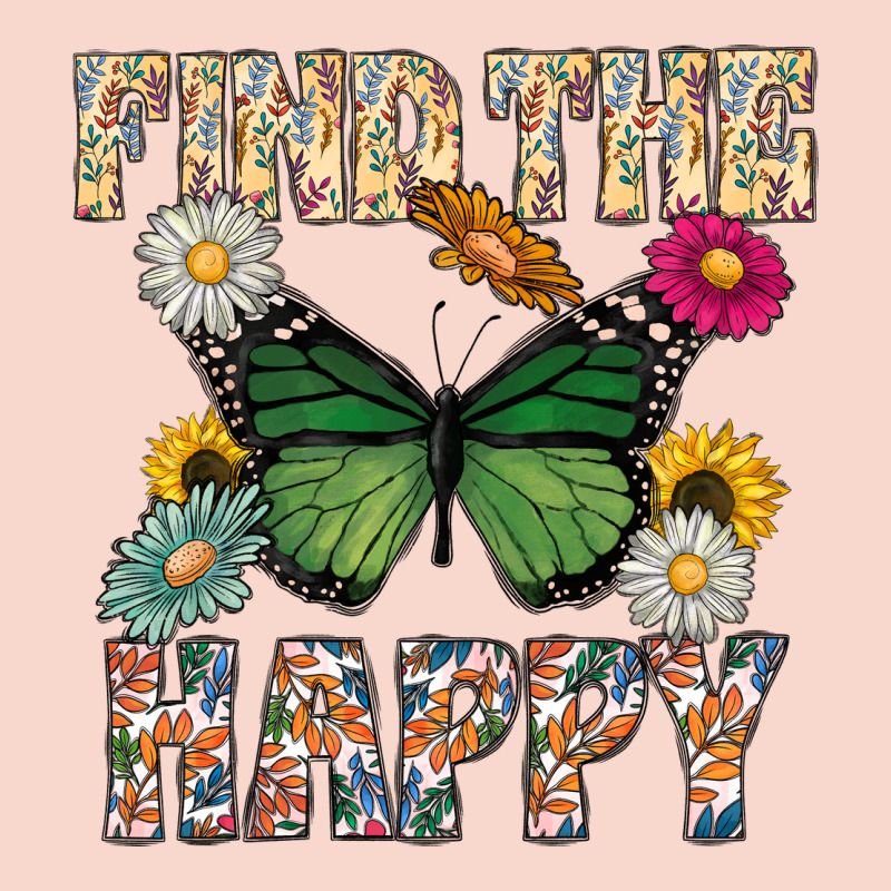 Kind The Happy Urban Hoodie by CowhideDigitalArt | Teevron