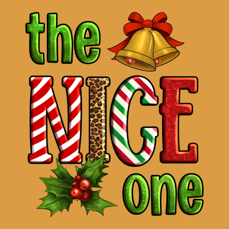 The Nice One Urban Heavy Tee by Artiststas | Teevron