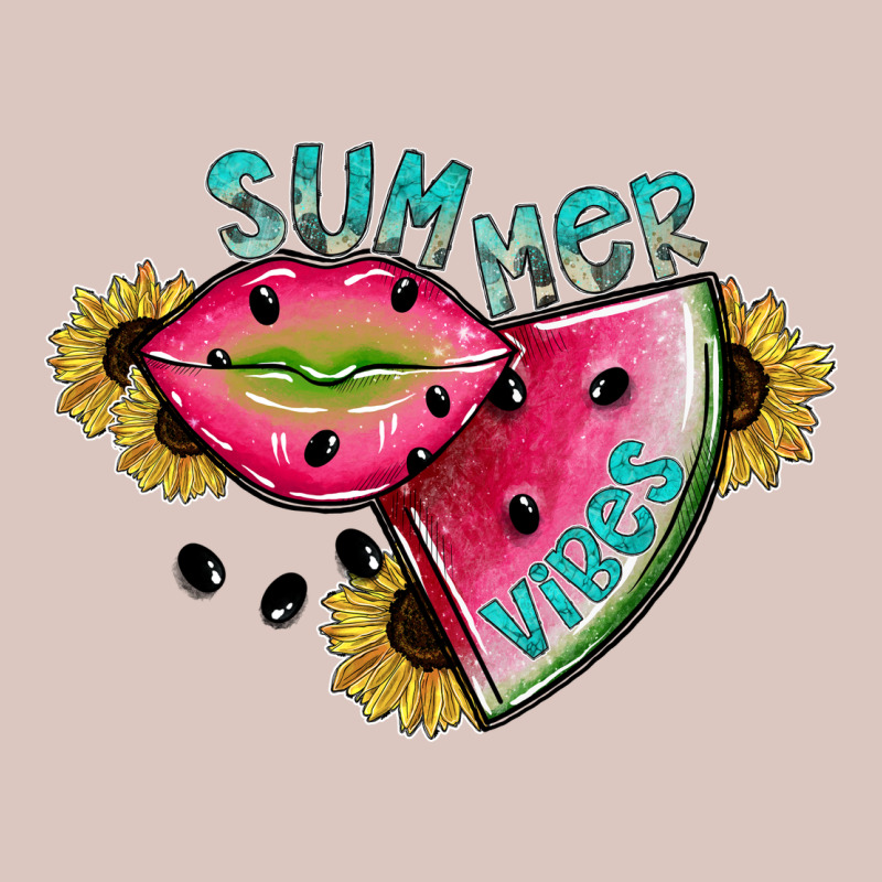 Summer Vibes Premium Hoodie by SublimationCraftShop | Teevron