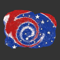 Patriotic tie dye background 4th of july | Teevron