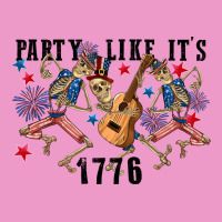 Party Like Its 1776 4th Of July Urban Hoodie | Teevron