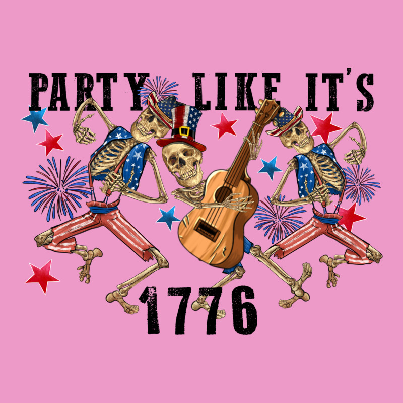 Party Like Its 1776 4th Of July Urban Hoodie by CowGirlArtShop | Teevron