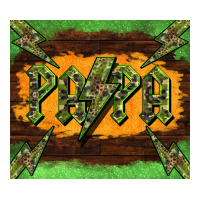 papa  lightning camouflage | Teevron
