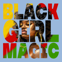 Black Girl Magic Juneteenth Premium Hoodie | Teevron