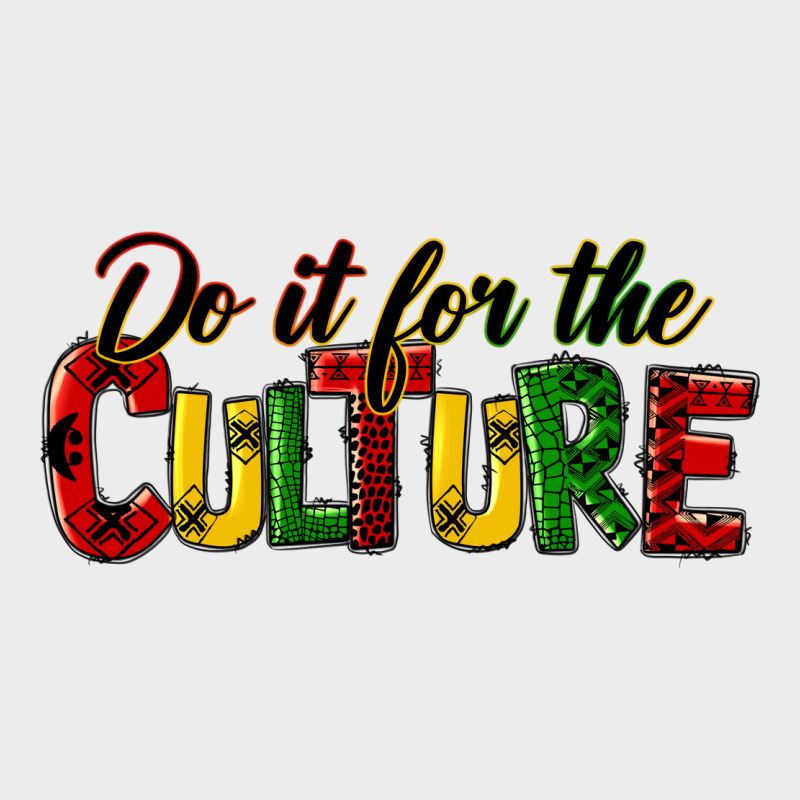 Do It For The Culture Juneteenth Urban Hoodie by HRA Design Shop | Teevron