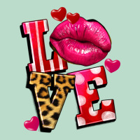 Love Lips Premium Hoodie | Teevron