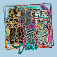 Summer Vibes Premium Hoodie | Teevron